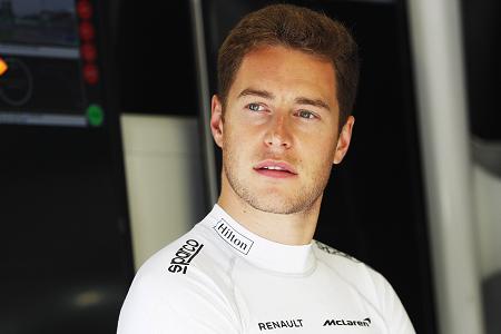 【正式発表】マクラーレンとバンドーンが今季限りで決別　後任はランド・ノリス