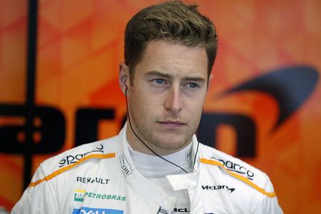 「トロロッソはバンドーンと契約すべきだ」とマクラーレンのボス