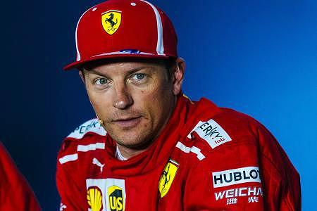 ライコネンが将来ザウバーの共同オーナーに？