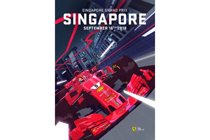 【画像】未来のF1、近い将来こうなる？ロス・ブラウンのプレゼン風景が公開