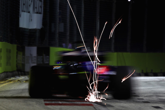 【ホンダF1】田辺TD「データ収集は有意義だったがセッティングは改善の余地が大きい」