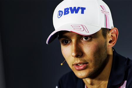 F1キャリアの危機に立たされたバンドーンとオコン