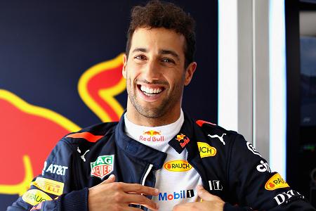 リカルドには投資するだけの価値があるとプロスト