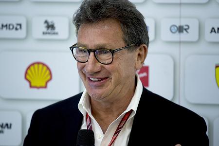 2021年以降のF1はまだ不透明だとフェラーリ