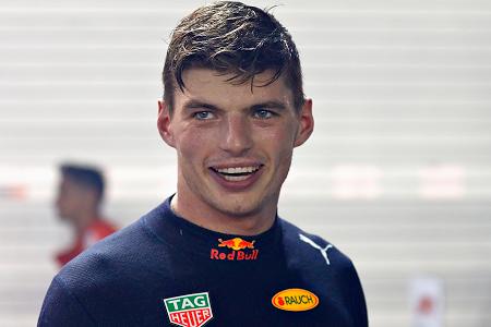 フェルスタッペン「ホンダと組むことでいい方向に向かうはず」