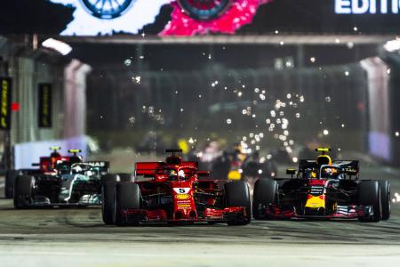 「燃費を気にするF1なんて本当のF1ではない」とトゥルーリ