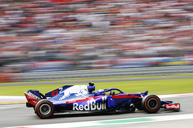 【F1日本GP】フェラーリ、王座を賭けた攻めのタイヤ選択　マクラーレンは独特な選択　トロロッソ・ホンダは2台で分ける