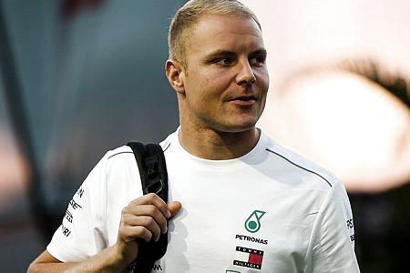 ボッタス「F1チャンピオンになる夢を追い続ける」