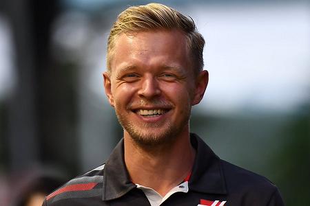 ハースF1の2019年ドライバー体制発表はいつ？