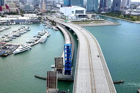 F1マイアミGP開催実現にさらなる暗雲