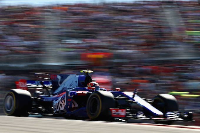 【トロロッソ・ホンダ】クビアト復帰を歓迎するトスト代表「彼は素晴らしいスピードと高いスキルを持っている」