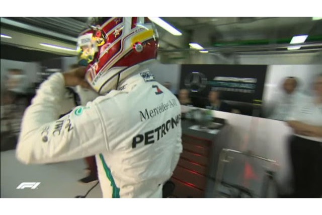 【予選ハイライト動画】メルセデス対決はロシアが得意なボッタスに軍配　トロロッソ・ホンダは13番手／F1ロシアGP