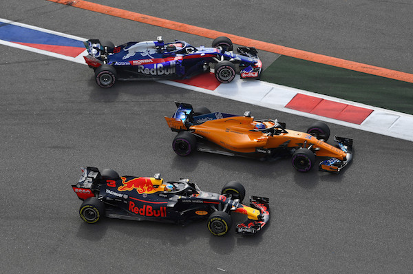 【トロロッソ・ホンダ】トスト代表「原因は解明中だが現象はわかった。進化したホンダ新PUで鈴鹿ではいいレースをしたい」