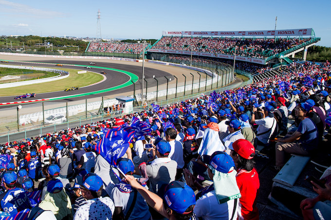 【ホンダF1】田辺TD「予選結果が良かっただけに非常に残念。この悔しさを残りのレースと来季のパフォーマンス向上に繋げる」