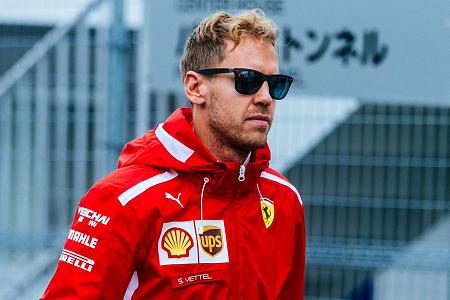 「ベッテルは勝利にこだわり過ぎて墓穴を掘った」とブリアトーレ　ハミルトン「僕らの戦いは厳しい。敬意を払って」