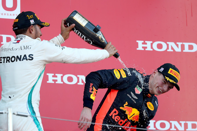 レッドブル、次世代の王者候補フェルスタッペンのMotoGPテストに「ノー」