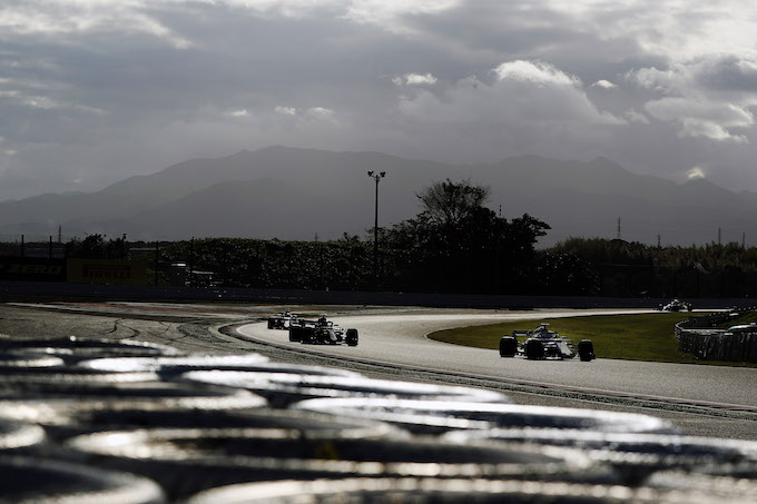 ハミルトンとベッテルは他のドライバーより2秒も速い？　グロージャン「現代F1は予測可能すぎる」