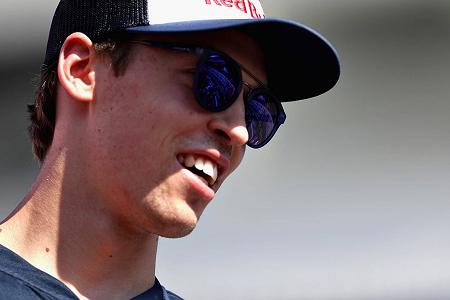 「2019年のクビアトには期待できる」とトロロッソのボス