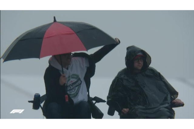 【ハイライト動画】トロロッソ・ホンダ2番手　ハミルトンが圧倒