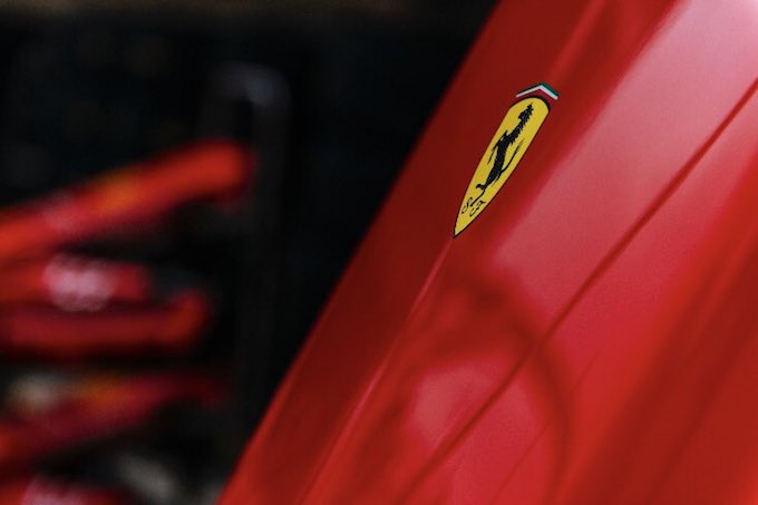 【予選結果】わずか0.07秒！激しすぎる3人のPP争い･･･フェラーリ同士は0.009秒差！／F1アメリカGP