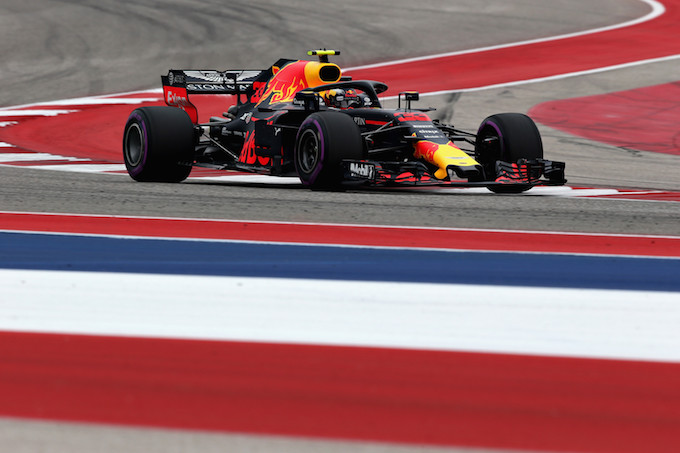 【暫定スターティンググリッド（更新）】フェルスタッペンにペナルティ