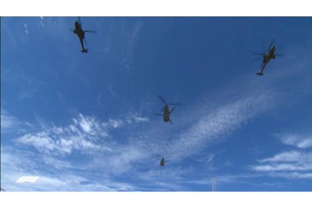 【ハイライト動画】必見！大激戦のF1アメリカGP決勝レース、ライコネンが113戦ぶりに優勝！