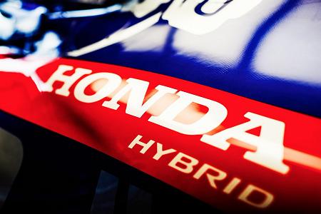 フェルスタッペン「ホンダがよくなったのはマクラーレンと別れたから」