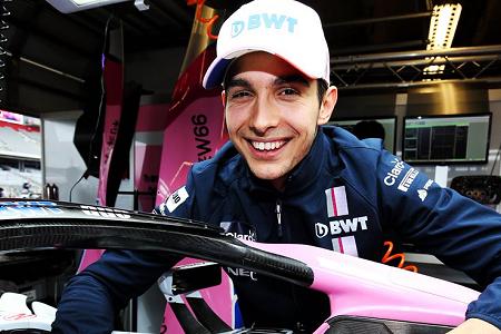 オコンが来年も走れるかどうかはウィリアムズ次第だとメルセデスのボス