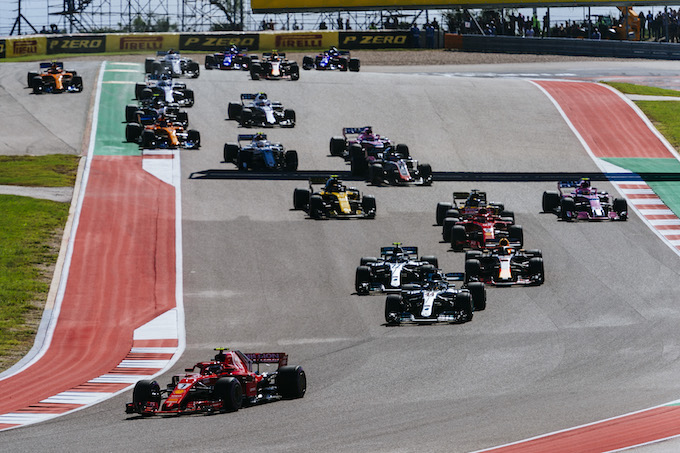 【フェラーリ】ベッテル「キミが勝てて本当に嬉しいよ。でも僕のレースにはガッカリだ。あの時僕は･･･」