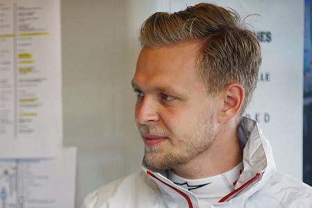 アメリカGP失格のケビン・マグヌッセンがF1燃費ルールを批判