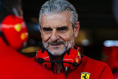 「ライコネン放出を決めたのは私だった」とマウリツィオ・アリバベーネ