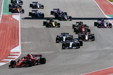 フェラーリがアメリカで息を吹き返した理由は？