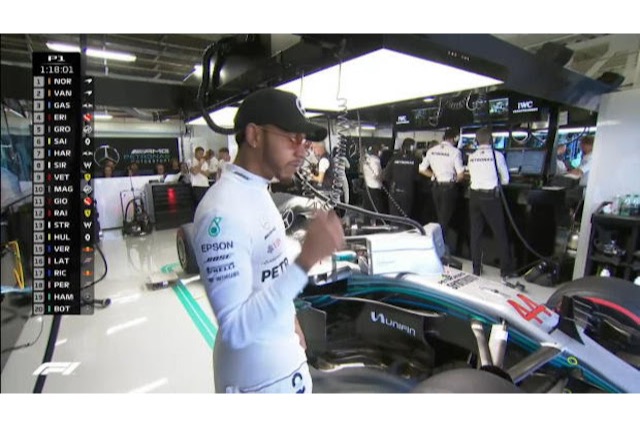 【FP1ハイライト動画】トロロッソ・ホンダ、ハートレーが9番手発進　ガスリーPU交換で走行できず／F1メキシコGP