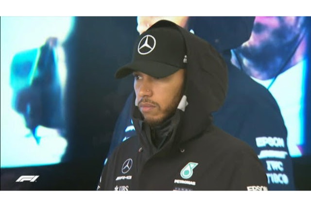 【FP3ハイライト動画】ガスリー8番手！フェルスタッペンがリード／F1メキシコGP