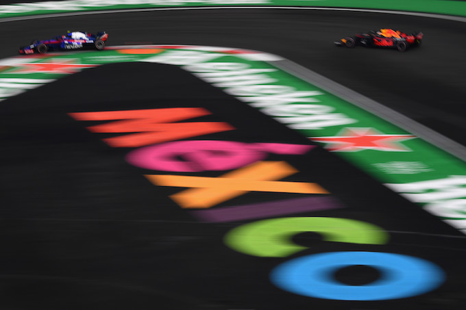 【予選Q1速報】トロロッソ・ホンダQ2進出／F1メキシコGP