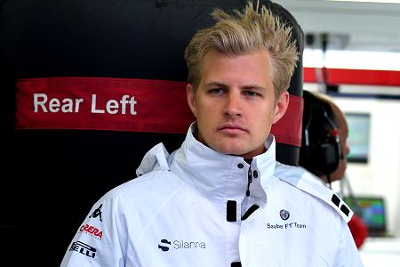 メキシコでザウバーに激怒したエリクソン　来季はインディカー転向が決定