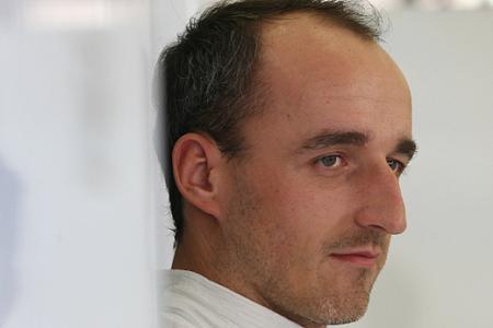 ロバート・クビサ、フェラーリ加入の可能性を示唆