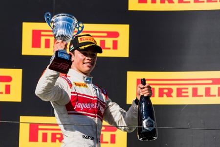 ニック・デ・フリースがウィリアムズのうわさを否定