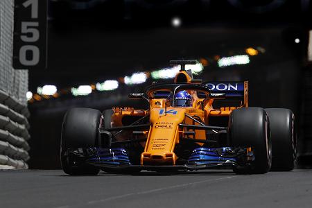 「2019年のマクラーレンはどん底から這い上がる」とサインツの父