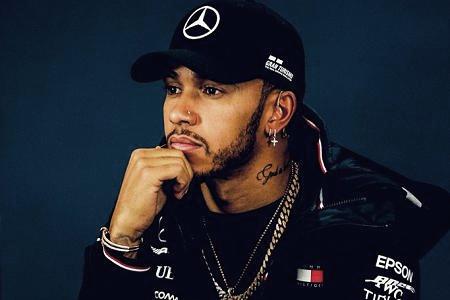 ハミルトン「フォーミュラ・フォードより遅いフォーミュラEには興味が持てない」