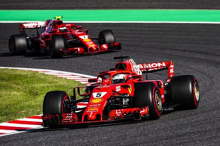 ピレリCEOが考えるフェラーリ失速の理由は？