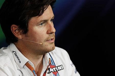 ウィリアムズを離脱するトップエンジニアがフェラーリに復帰か