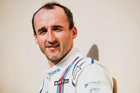 ウィリアムズ、22日（木）にロバート・クビサ起用を発表か