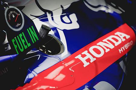 ホンダF1エンジンは来季中にメルセデスに追いつく