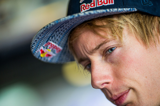 【トロロッソ・ホンダ】ハートレー「燃料が多い状態でのレースペースは良かった」