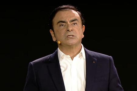 ゴーン逮捕の影響はないとルノーF1チーム首脳