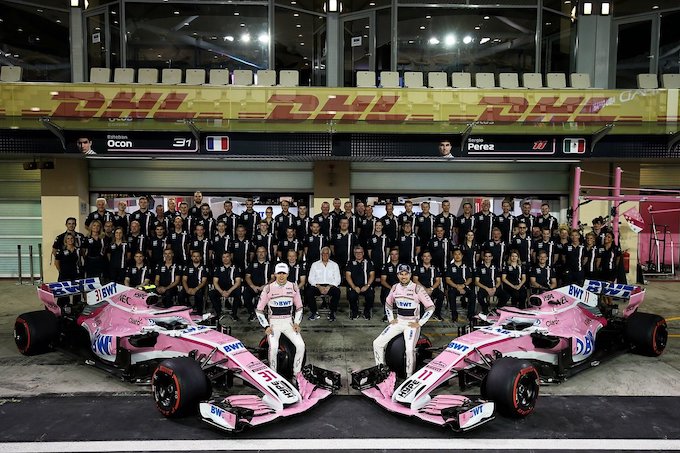 ハース、棄却後も新フォース・インディアは「賞金を受け取る権利はない」と主張　週明けにも対策／F1最終戦アブダビGP