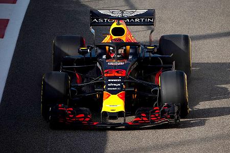 2019年のF1技術ルール変更は「無意味」だとレッドブル首脳