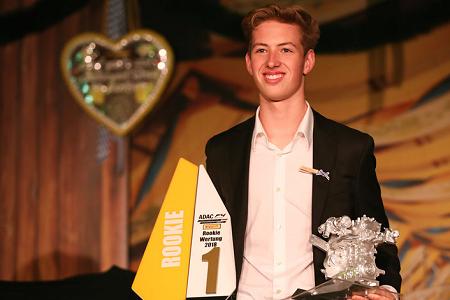 F1に再び2人のシューマッハ登場の期待