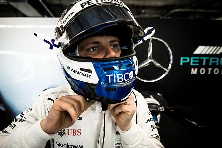 メルセデスにとって今季唯一の誤算はボッタスのパフォーマンス